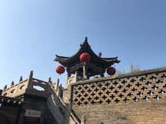 -山西王家大院