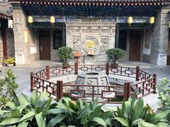 -湘子庙