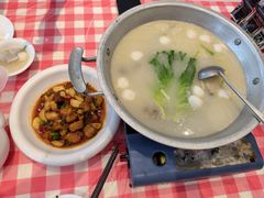 -巴陵全鱼席(湖南老字号汴河街店 )