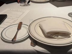 -Wolfgang’s Steakhouse 沃夫冈牛排馆(上海白玉兰广场店)