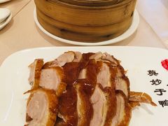 -北京全聚德(天安门店)