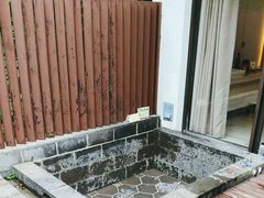 -明月山天沐温泉度假村