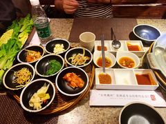 -三代烤肉(保利广场店)
