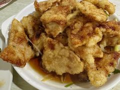 -老于餐厅(民生路店)
