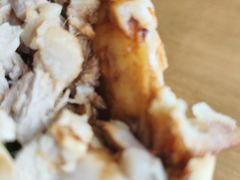 -金卯白肉罩火烧