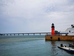 -青澳湾北回归线广场