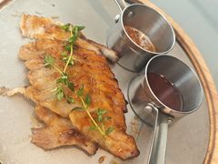 -小大董·烤鸭(观景餐厅·南京西路店)