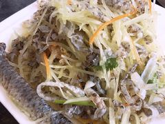-午月海鲜烧烤酒店(不老街店)