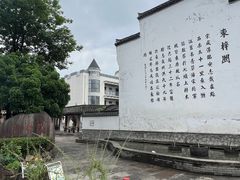 -东梓关景区村庄