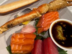 -知味自助餐厅(西安威斯汀大酒店)