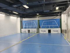 -Tennislife Point网球学练馆(曲江馆)