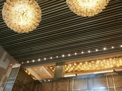 -威斯汀酒店Exchange大堂吧