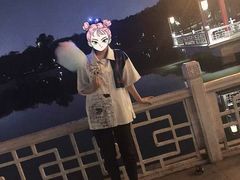 -长春市南湖公园