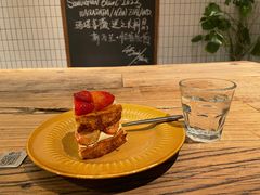 -BAKER&SPICE(安福路店)