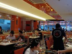 -妙香居韩国烤肉(容桂天佑城店)