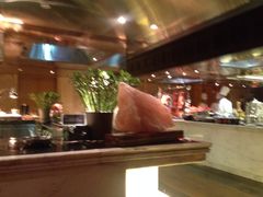 iphone_upload_pic-君悦酒店·乐厨·高空自助餐(青年大街店)