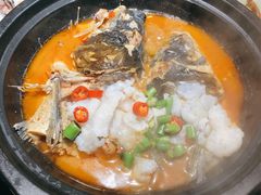 九姓鱼头王-严州府·地道建德菜