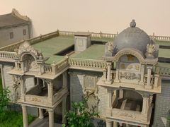 -二沙岛-广东华侨博物馆