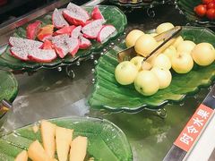 -满香园自助海鲜烤肉(赣榆吾悦广场店)