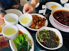 -北京云瑧金陵莲花酒店·莲·川小馆