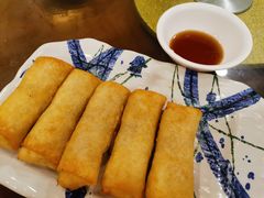 -奶奶的味道(胶州路店)