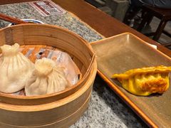 -南京大牌档(青岛万象城店)