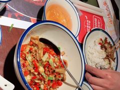 -小隐人家(乐松店)