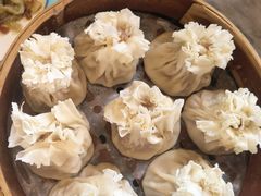 -都一处烧麦馆(前门店)