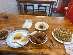 -百家缘(东门南路店)