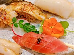 -鮨政· Omakase(港汇恒隆广场店)