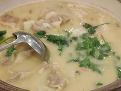 大黄鱼棒打小馄饨-瑞福园联谊餐室(茂名南路店)