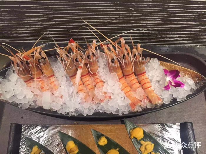 京料理(嘉定店)敖虾图片 - 第771张