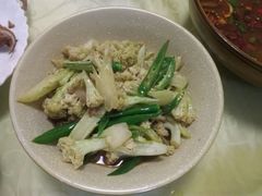 -川悦壹号·川菜(蠡溪路店)