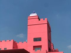 -漳州滨海火山岛自然生态风景区