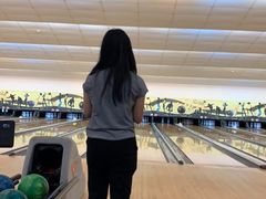 -广州保龄球馆(广州天河体育中心店)