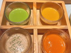 -叶叶菩提·晋福宫