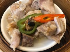 -添好运点心专门店(百老汇店)