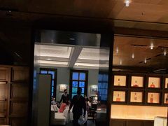 -宝丽轩中餐厅BAOLIXUAN