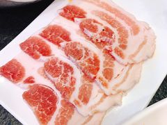 牛五花-现代烧烤冷面店(苏家屯店)