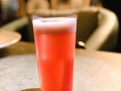 -Strawberry Butterfly草莓蝴蝶日式水果挞