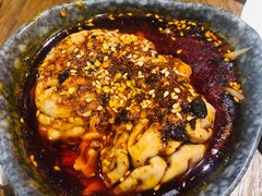 冒脑花-付小姐在成都(五道口店)