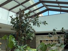 -苏州阳澄湖澜廷酒店-有景阁中餐厅