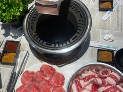 -胡哥烤肥牛(车公庙店)