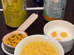 -京香轩·中餐厅(上海中庚聚龙酒店)