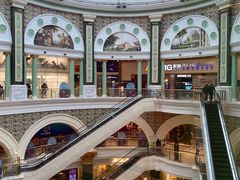 -AMG海上明珠影城(上海环球港RealDCinema店)