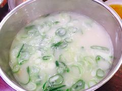 -神仙雪浓汤(明洞店)