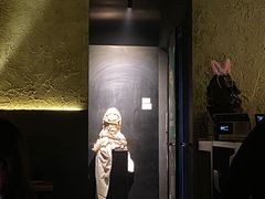 -ASPIRYNA酒吧水烟吧(太古里店)