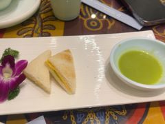 -米泰芒·东南亚料理(体育西店)