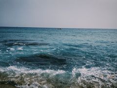 -白沙湾海滩