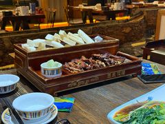 -思金拉措庄园藏餐(太阳岛店)